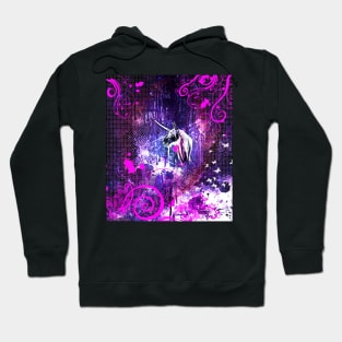 Brilliant Unicorn Hoodie